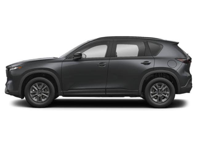 new 2026 Mazda CX-5 car, priced at $33,073