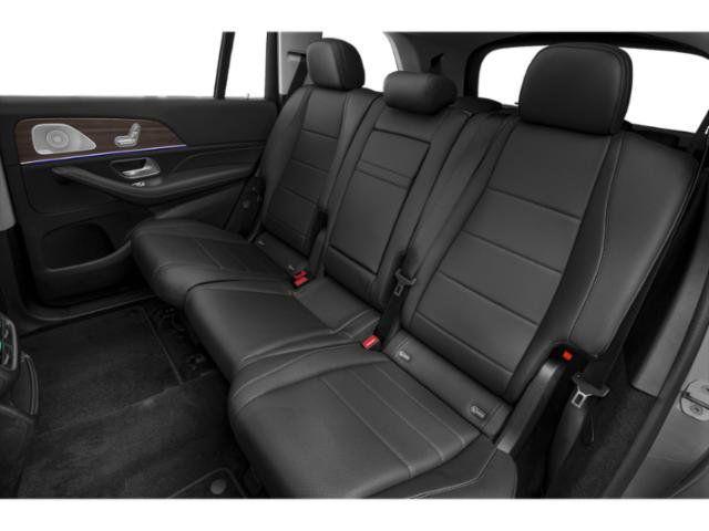 used 2021 Mercedes-Benz GLS 450 car, priced at $43,877