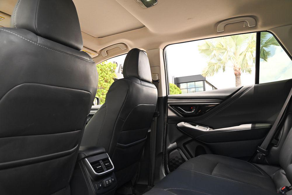 used 2021 Subaru Outback car, priced at $18,800