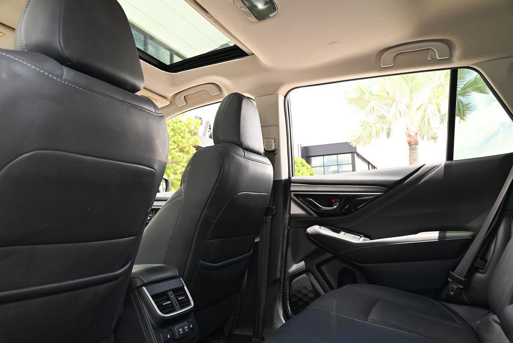 used 2021 Subaru Outback car, priced at $18,800