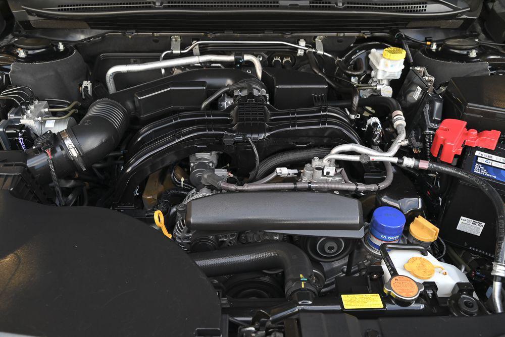 used 2021 Subaru Outback car, priced at $18,800