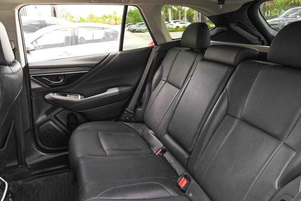 used 2021 Subaru Outback car, priced at $18,800