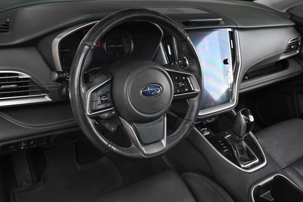 used 2021 Subaru Outback car, priced at $18,800