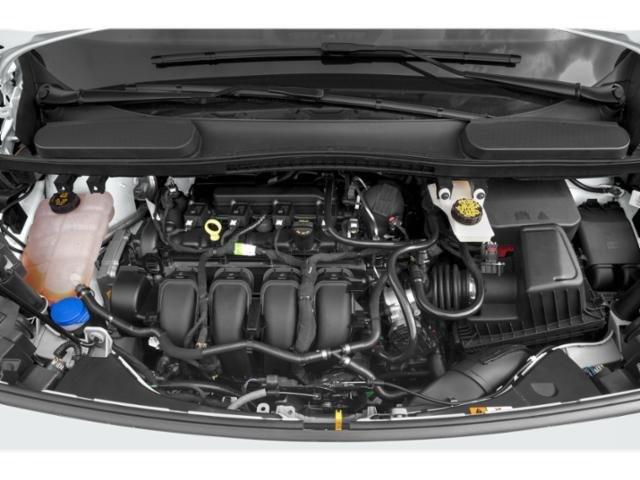 used 2021 Ford Transit Connect car, priced at $11,990