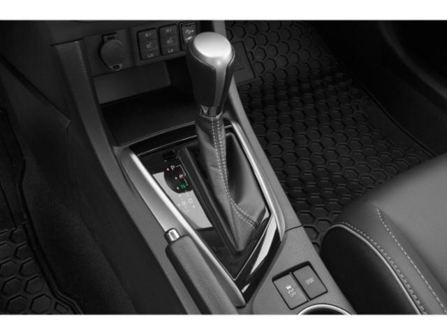 used 2015 Toyota Corolla car, priced at $9,877