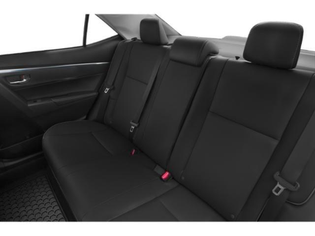 used 2015 Toyota Corolla car, priced at $9,877