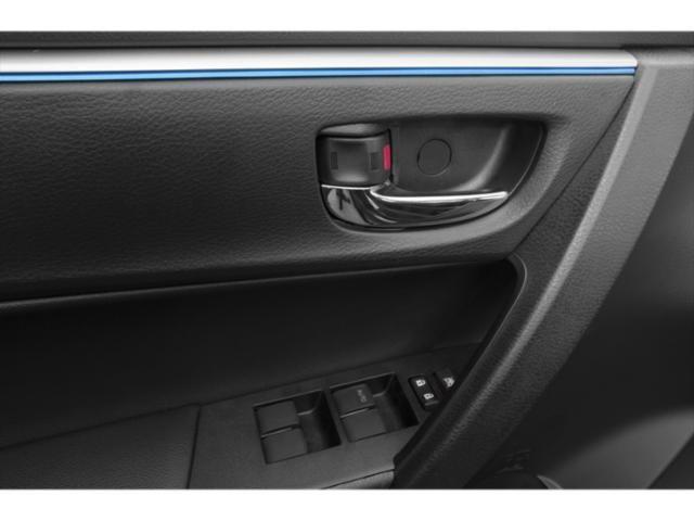 used 2015 Toyota Corolla car, priced at $9,877