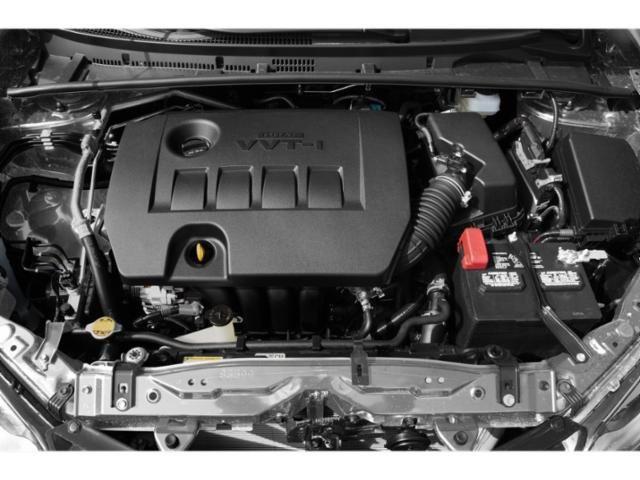 used 2015 Toyota Corolla car, priced at $9,877