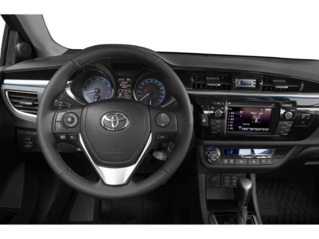 used 2015 Toyota Corolla car, priced at $9,877