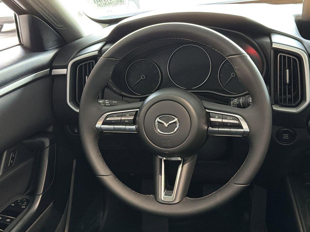 new 2026 Mazda CX-50 car