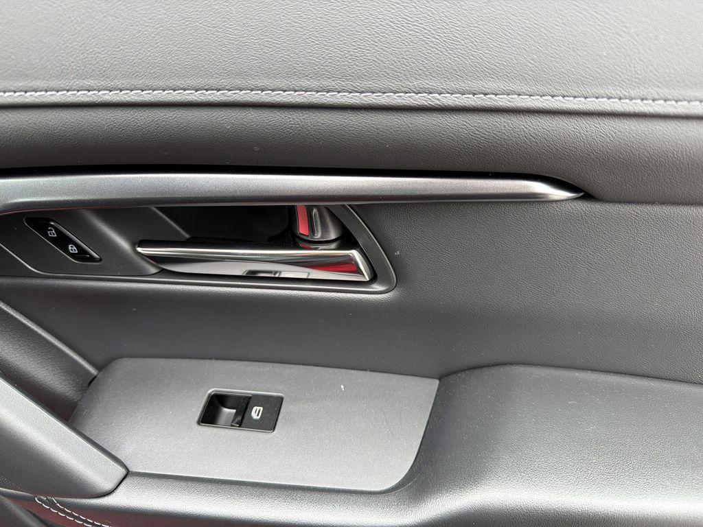 new 2026 Mazda CX-5 car, priced at $33,619