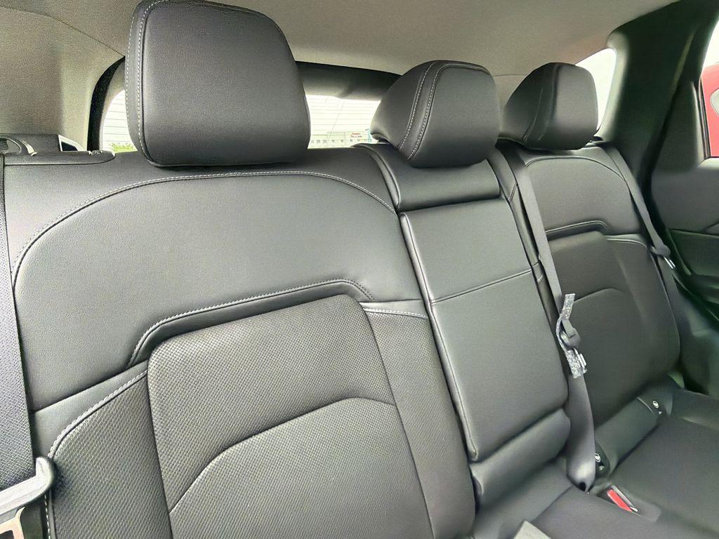 new 2026 Mazda CX-5 car, priced at $33,619