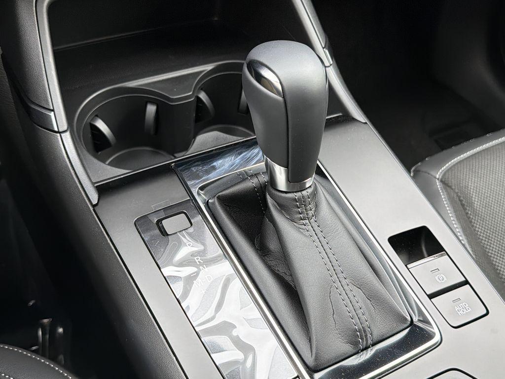 new 2026 Mazda CX-5 car, priced at $33,619