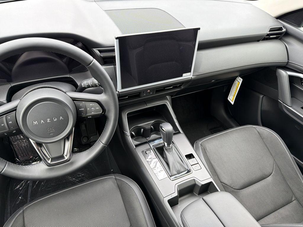 new 2026 Mazda CX-5 car, priced at $33,619