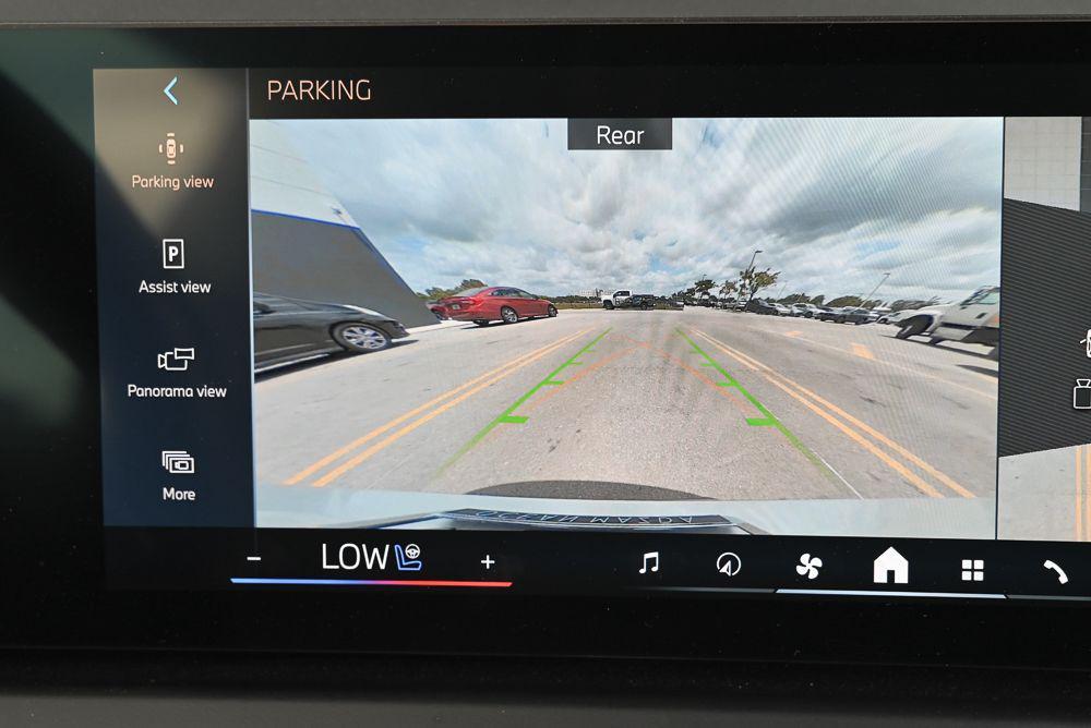 used 2025 BMW X3 car, priced at $41,990