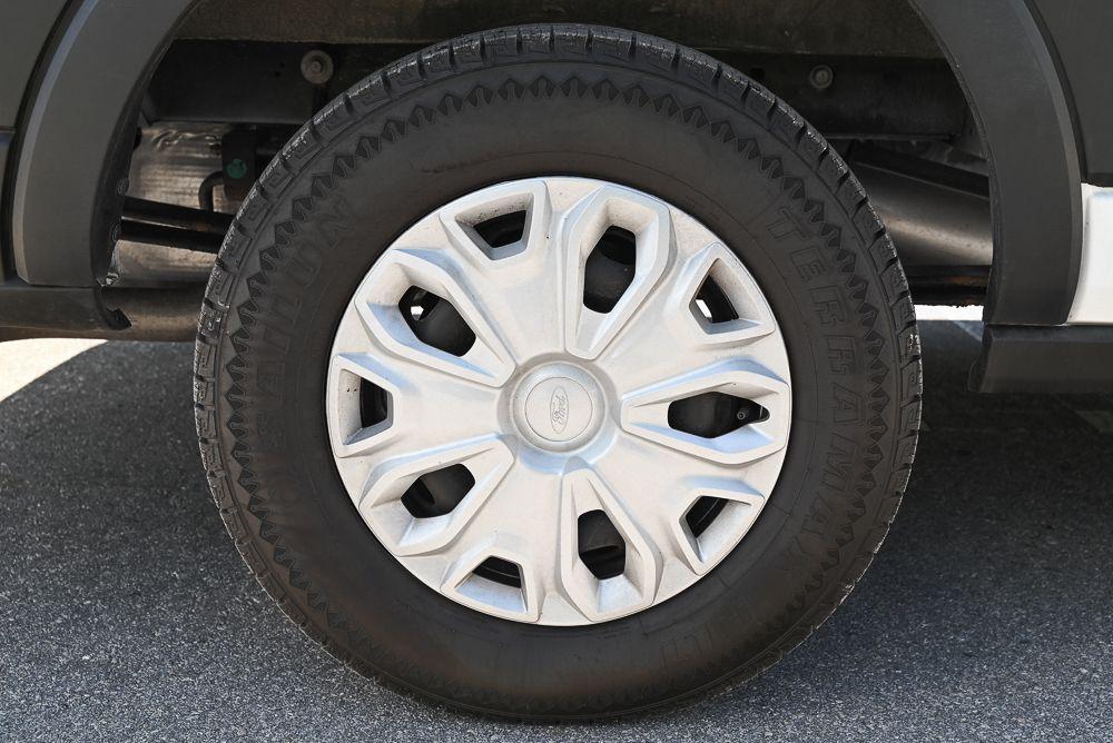 used 2024 Ford Transit-350 car, priced at $36,877