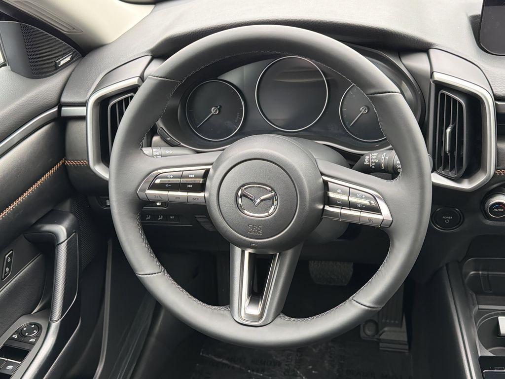 new 2026 Mazda CX-50 Hybrid car
