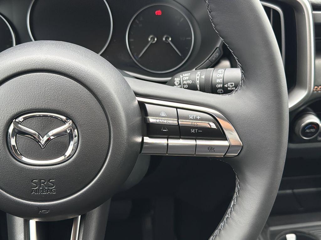 new 2026 Mazda CX-50 Hybrid car