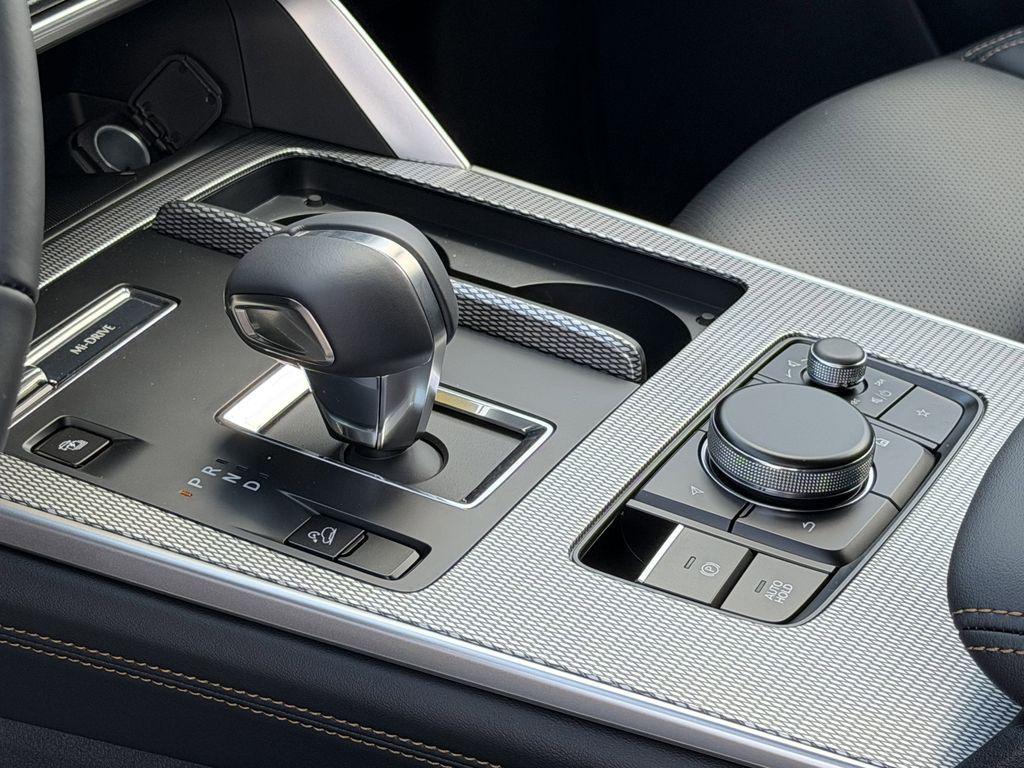 new 2026 Mazda CX-90 PHEV car, priced at $51,419