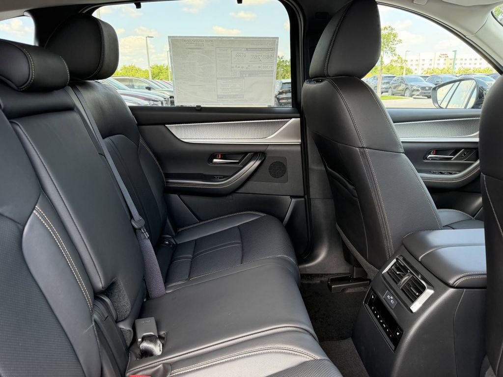 new 2026 Mazda CX-90 PHEV car, priced at $51,419