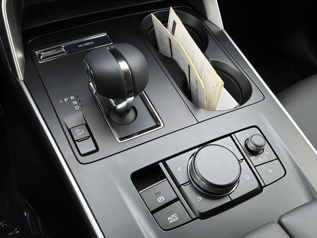 new 2026 Mazda CX-90 car, priced at $38,007