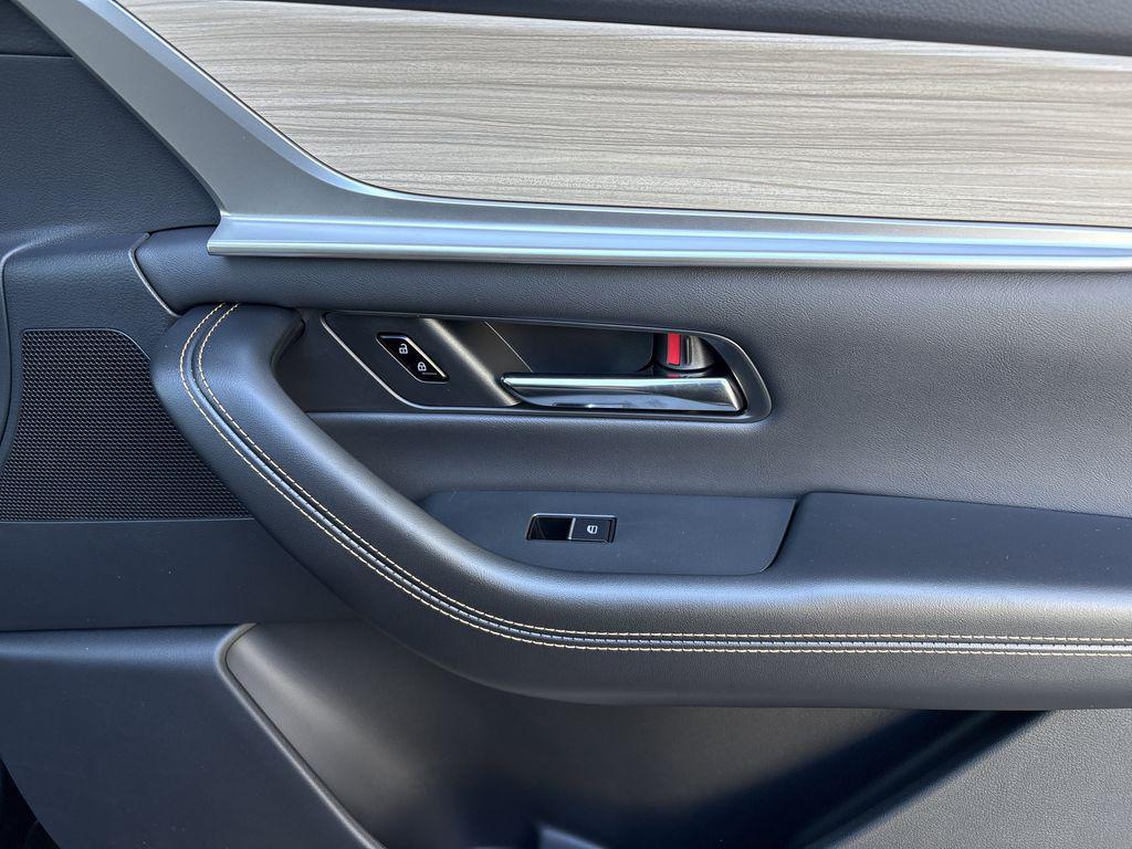 new 2026 Mazda CX-90 car, priced at $42,330