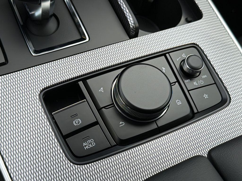 new 2026 Mazda CX-90 car, priced at $49,367