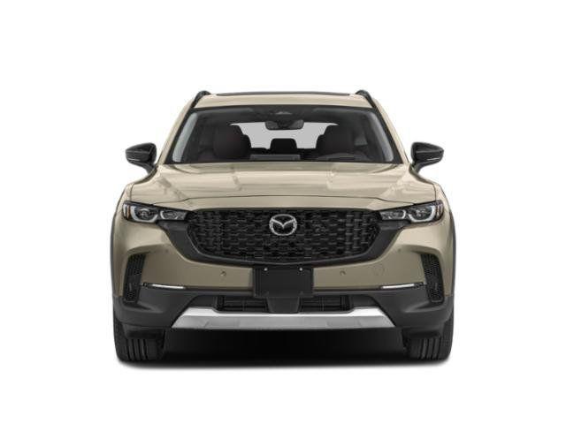 new 2026 Mazda CX-50 car, priced at $38,149