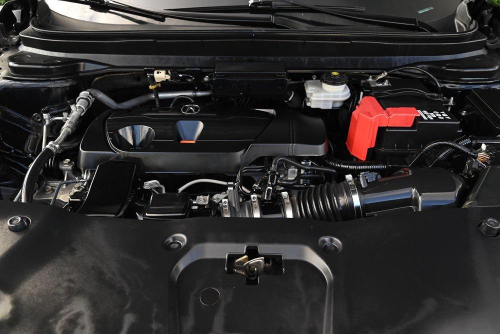 used 2020 Acura RDX car, priced at $25,990