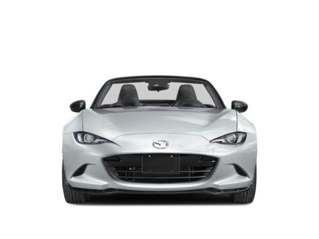 new 2026 Mazda MX-5 Miata car, priced at $35,296