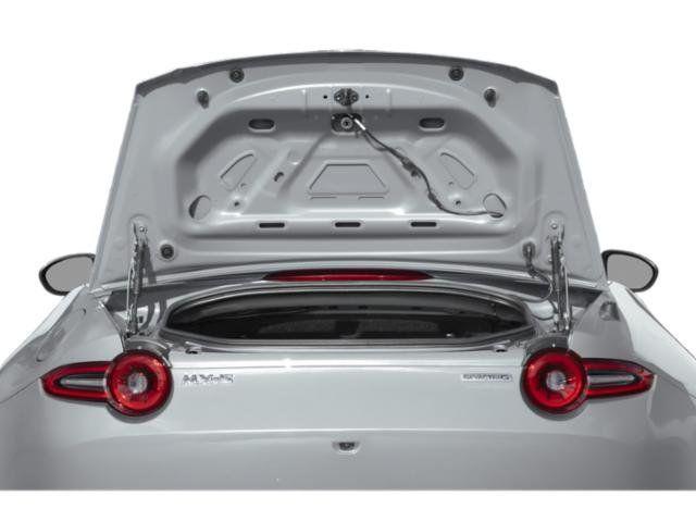 new 2026 Mazda MX-5 Miata car, priced at $35,296