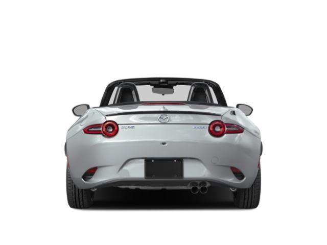 new 2026 Mazda MX-5 Miata car, priced at $35,296