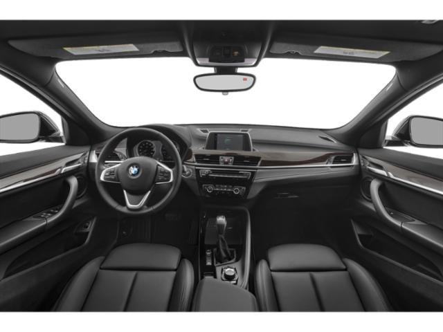 used 2018 BMW X2 car, priced at $15,477