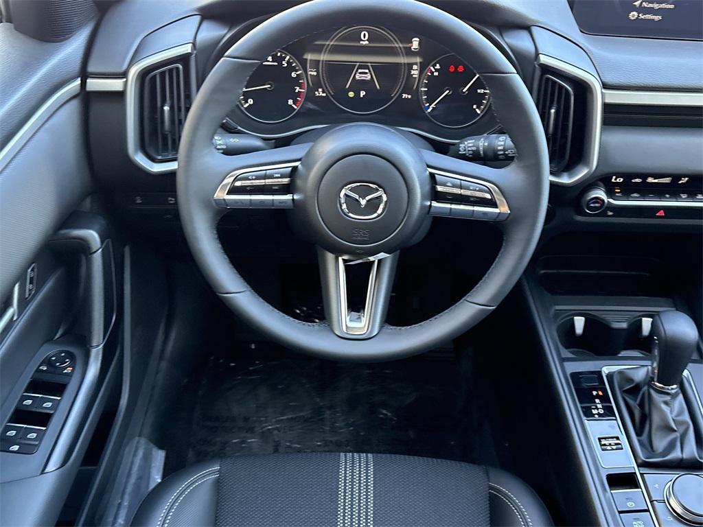 new 2026 Mazda CX-50 car, priced at $34,107