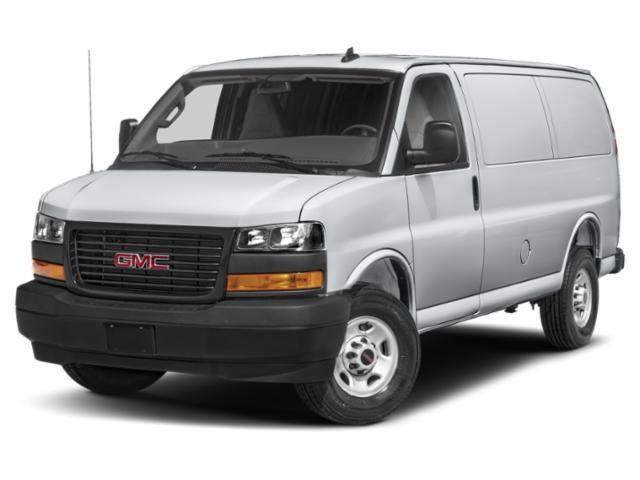 used 2024 GMC Savana 2500 car, priced at $29,977