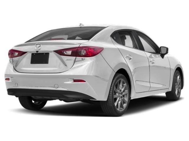 used 2018 Mazda Mazda3 car, priced at $10,877
