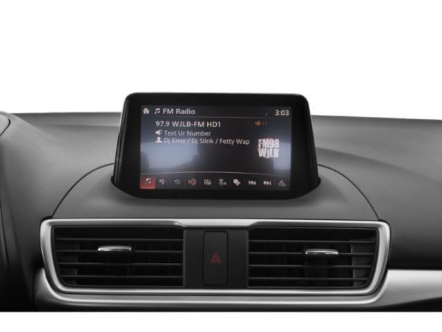 used 2018 Mazda Mazda3 car, priced at $10,877