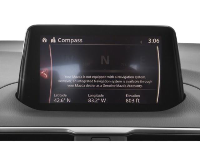 used 2018 Mazda Mazda3 car, priced at $10,877