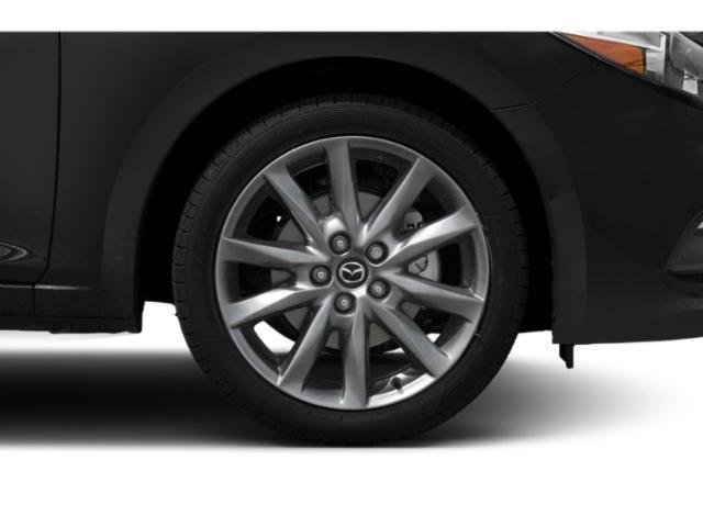 used 2018 Mazda Mazda3 car, priced at $10,877