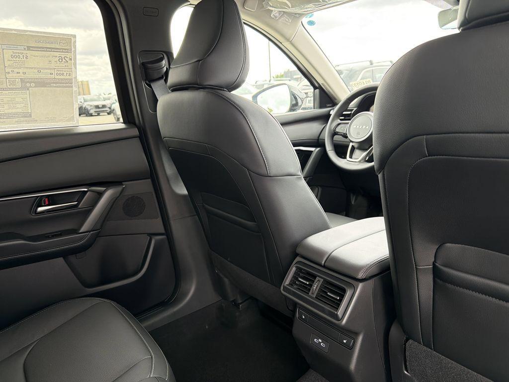 new 2026 Mazda CX-5 car, priced at $40,430