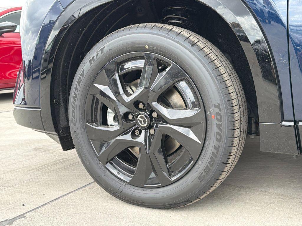 new 2026 Mazda CX-5 car, priced at $40,430