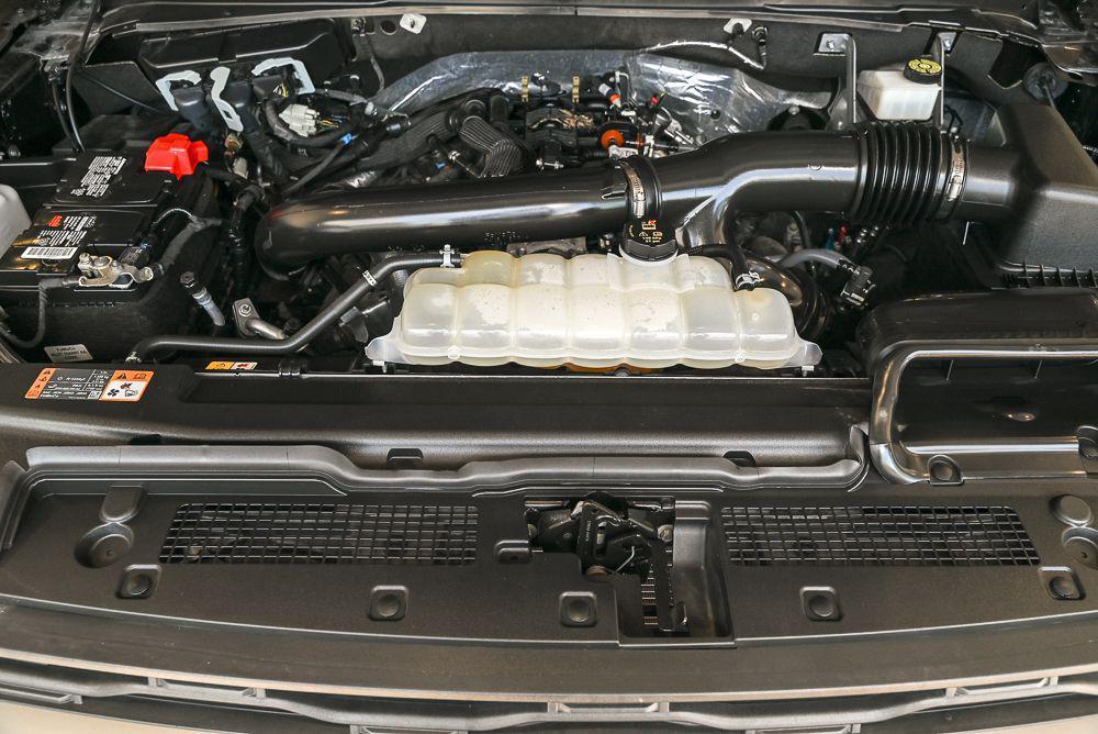 used 2024 Ford Expedition Max car, priced at $39,977