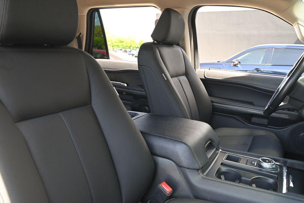 used 2024 Ford Expedition Max car, priced at $39,977