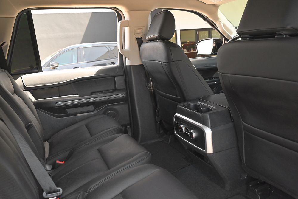 used 2024 Ford Expedition Max car, priced at $39,977