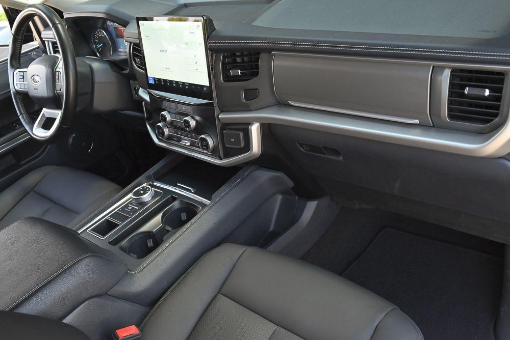 used 2024 Ford Expedition Max car, priced at $39,977