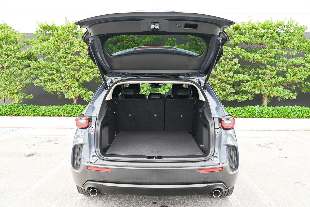 used 2023 Mazda CX-50 car, priced at $25,500