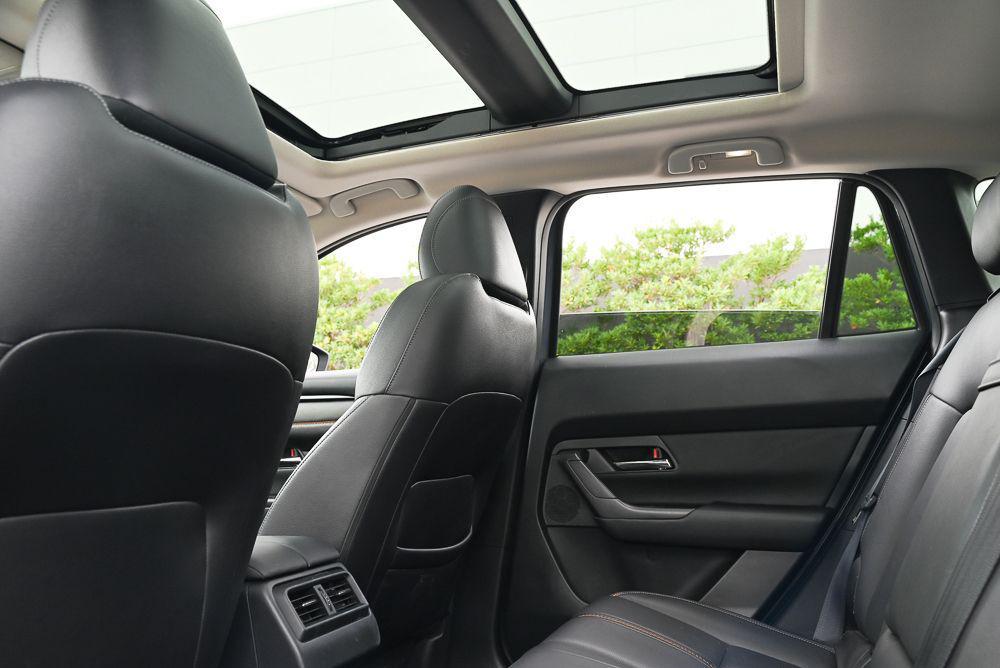 used 2023 Mazda CX-50 car, priced at $25,500
