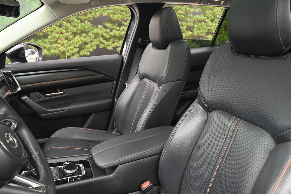 used 2023 Mazda CX-50 car, priced at $25,500