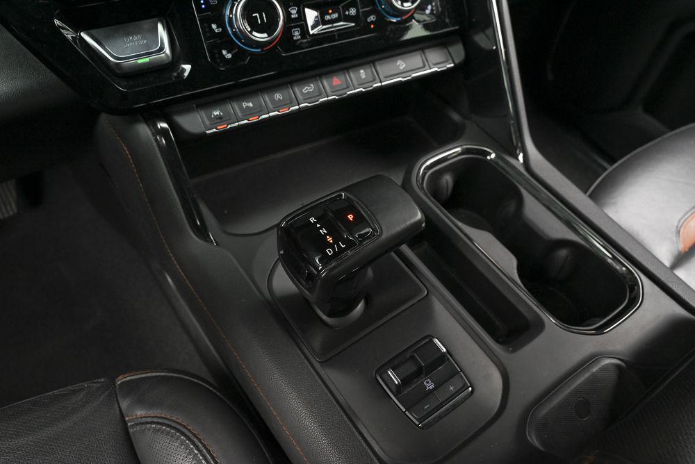 used 2024 GMC Sierra 1500 car, priced at $50,990