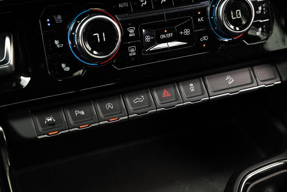 used 2024 GMC Sierra 1500 car, priced at $50,990
